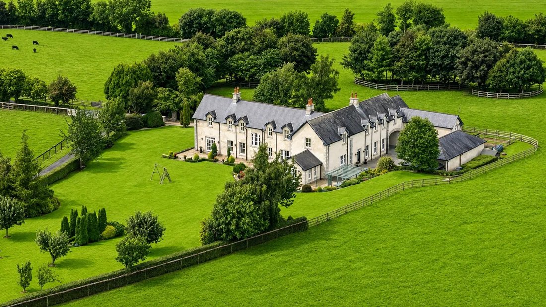 House in Moorhill Wood, County Kildare, Ireland 2 - 18700065