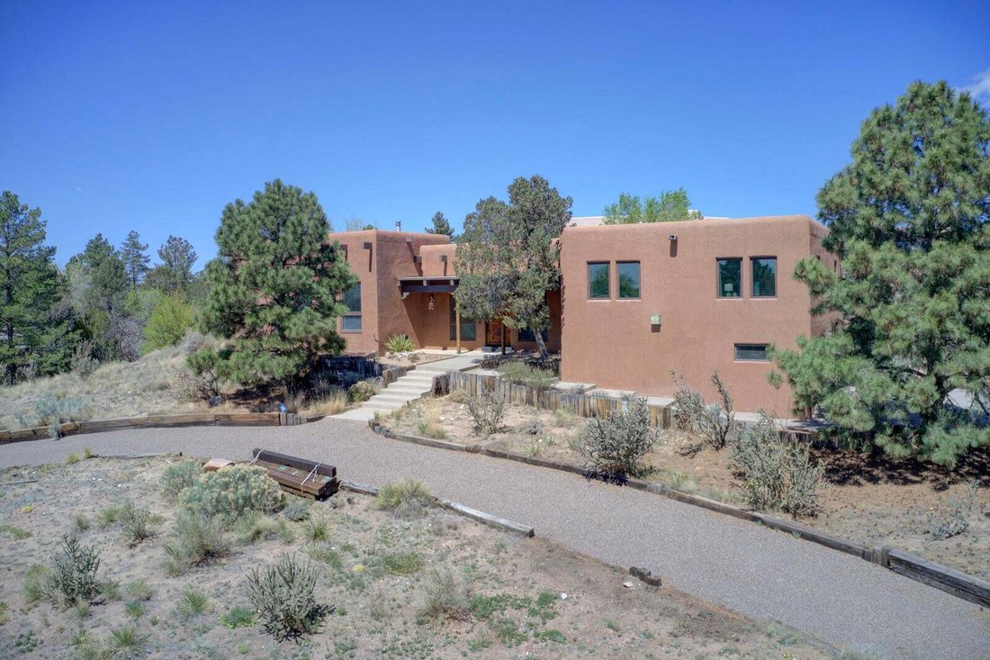 Haus in Albuquerque, New Mexico, Vereinigte Staaten 3 - 18735809