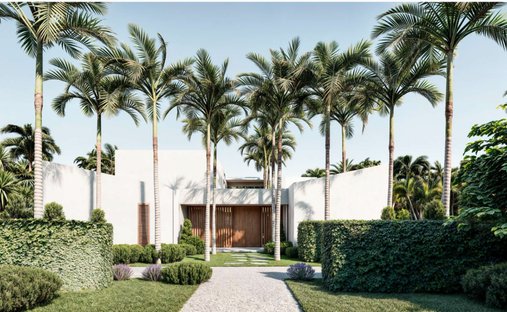 Casa in Punta Cana, United States 1