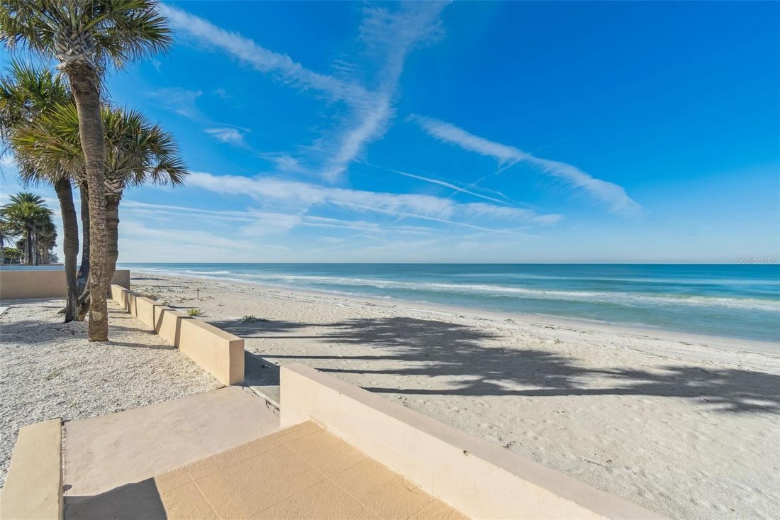 Casa en Belleair Beach, Florida, Estados Unidos 5 - 18735125