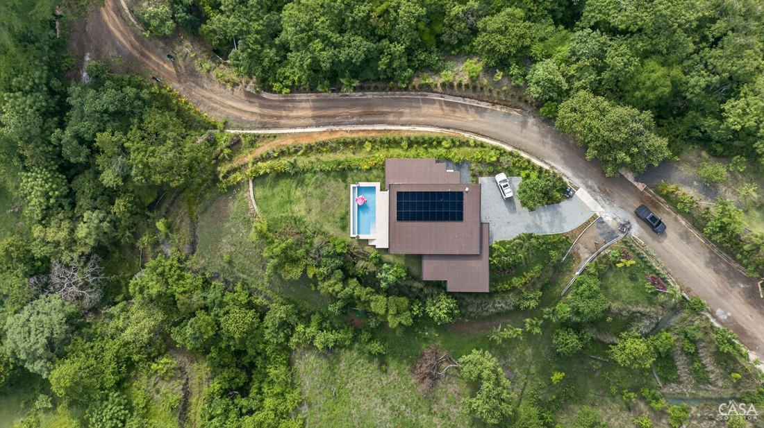 Villa a Cañas, Distretto di Los Santos, Panamá 5 - 18731675