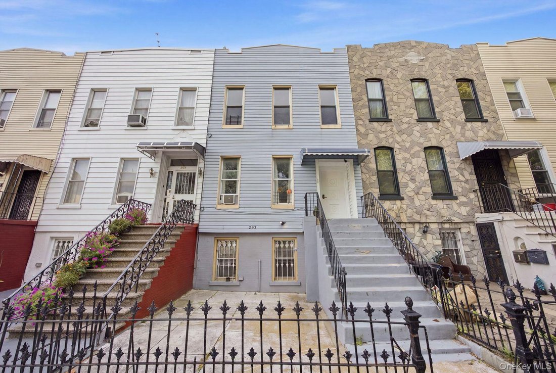 Maison à New York, État de New York, États-Unis 2 - 18732512