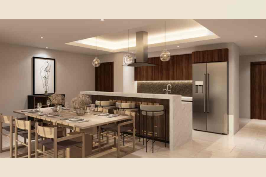 Wohnung in Puerto Vallarta, Jalisco, Mexiko 5 - 18735293