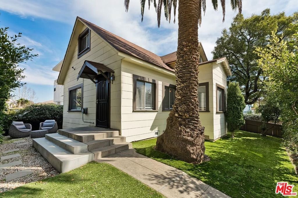 House in Santa Monica, California, United States 1 - 18736012