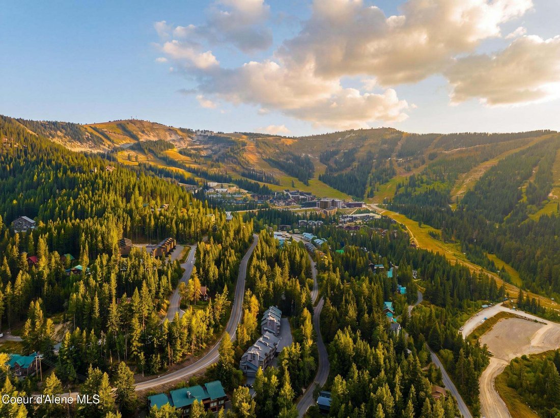 Condominio a Sandpoint, Idaho, Stati Uniti 3 - 18735035