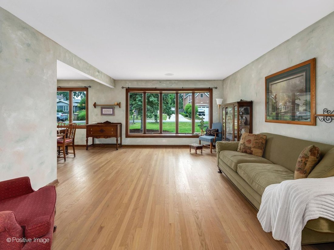 House in Elmhurst, Illinois, United States 5 - 18735549