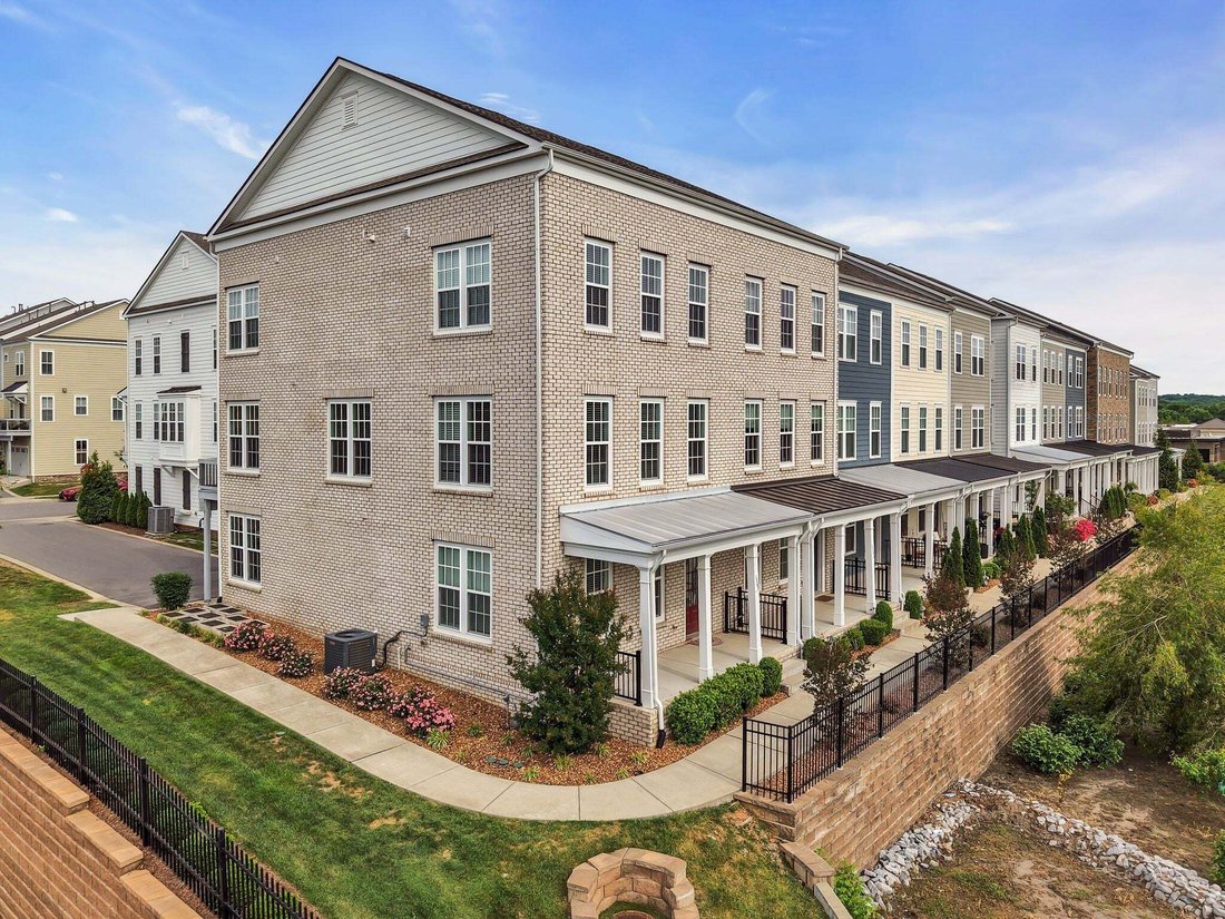House in Nolensville, Tennessee, United States 3 - 18732133
