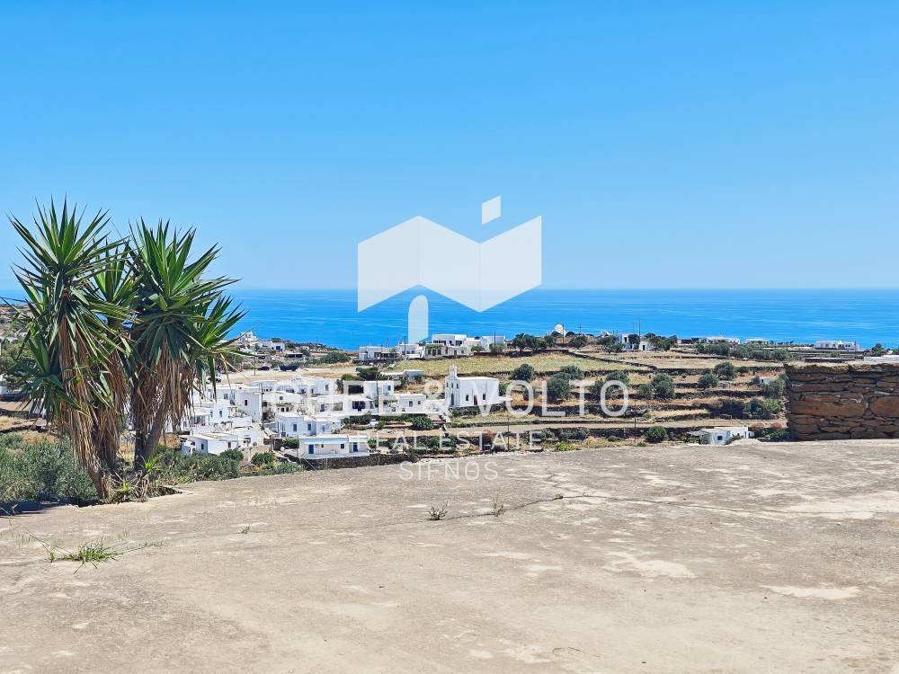 House in Community of Artemonas, Aegean, Greece 2 - 18732243
