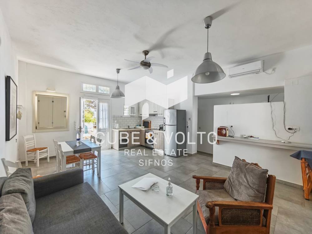 House in Community of Artemonas, Aegean, Greece 4 - 18732272