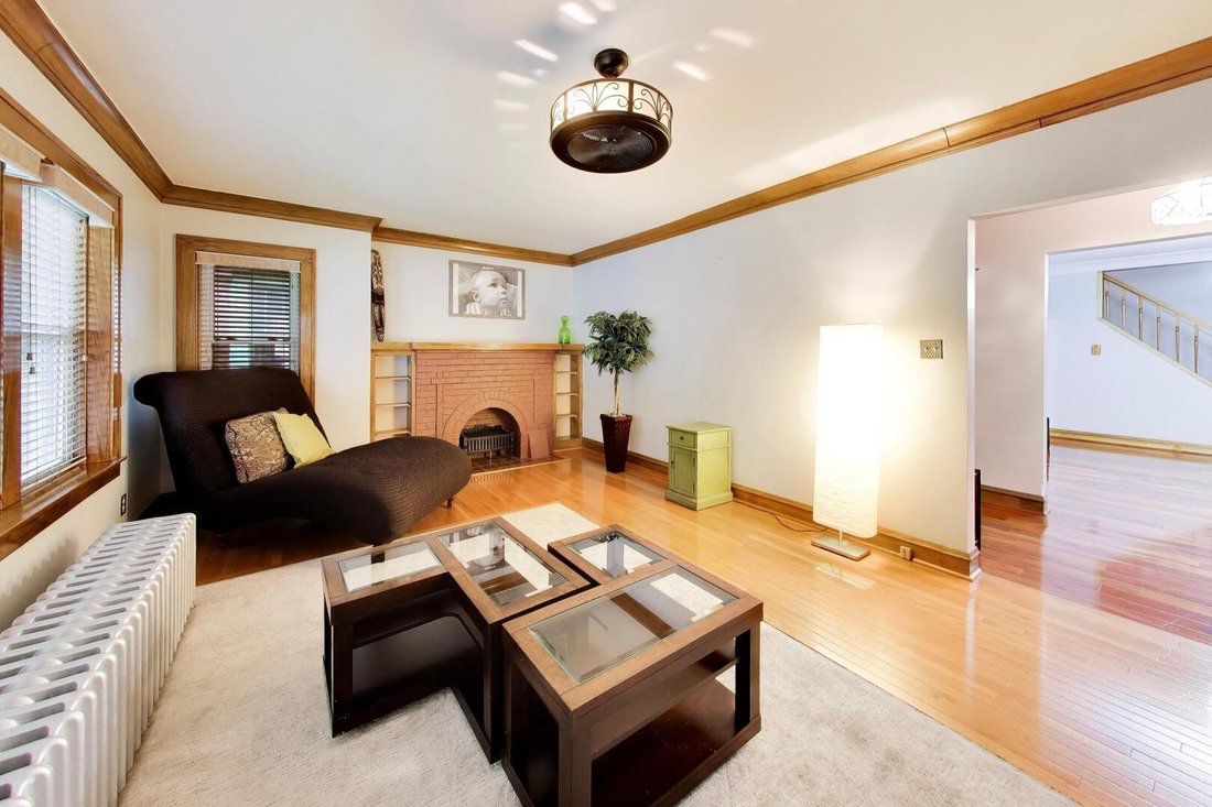 Casa a Oak Park, Illinois, Stati Uniti 4 - 18735607