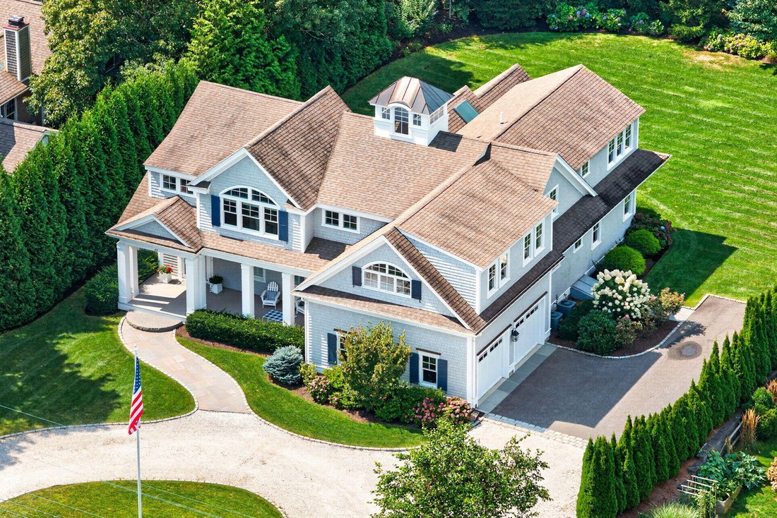 Casa en Chatham, Massachusetts, Estados Unidos 1 - 18732402