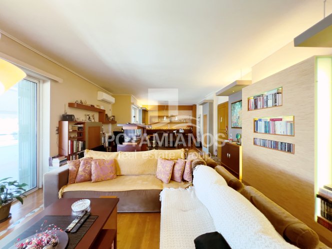Apartamento en Elliniko, Ática, Grecia 1 - 18734729