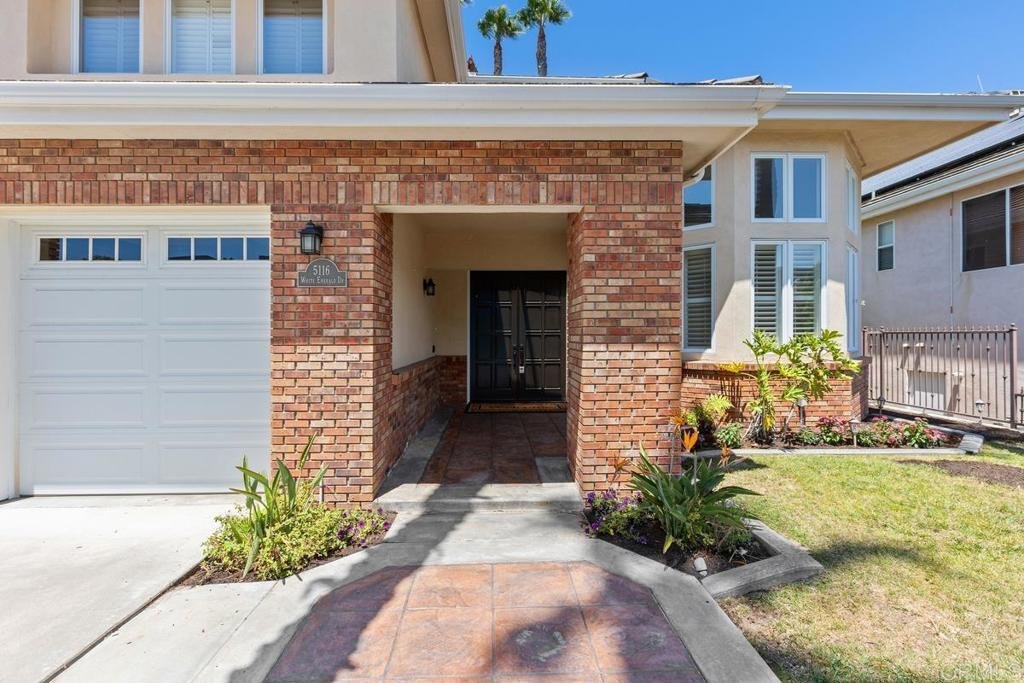Casa a San Diego, California, Stati Uniti 2 - 18736489