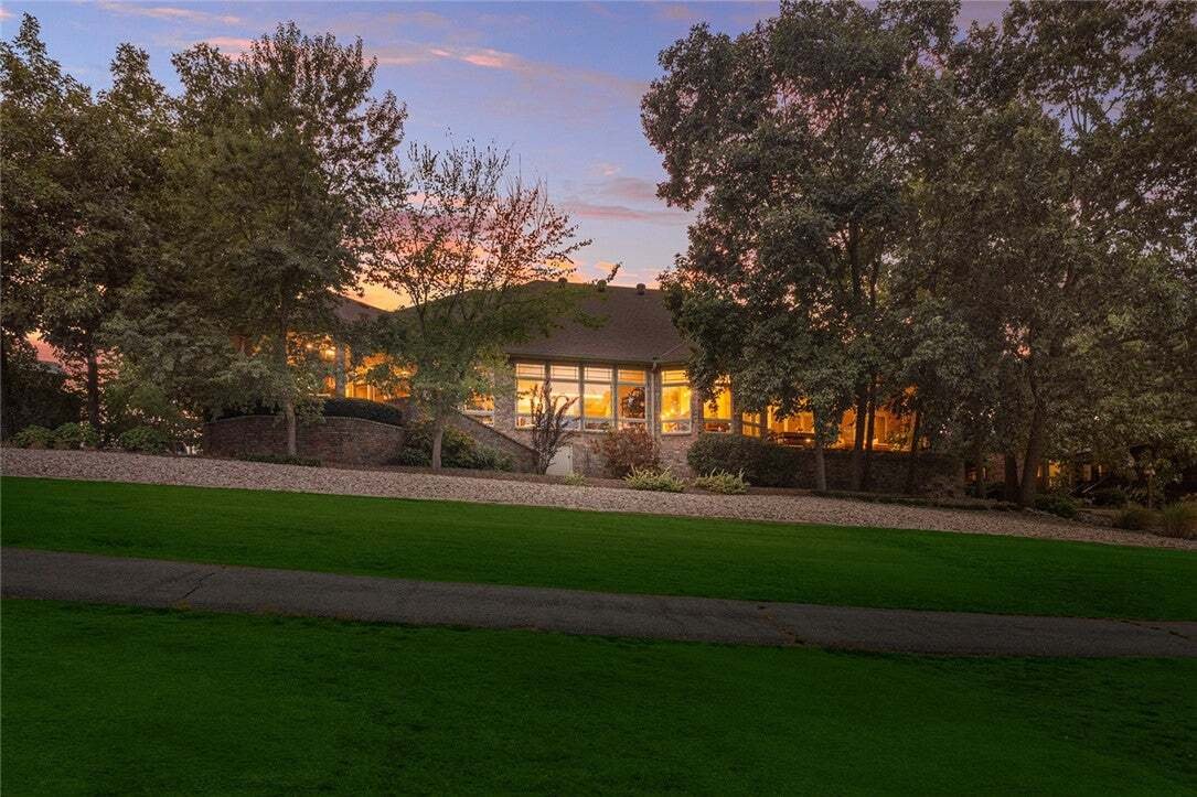 Casa en Bella Vista, Arkansas, Estados Unidos 4 - 18735003