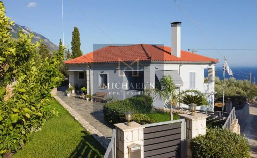 Casa en Argostoli, Peloponnese, Western Greece and the Ionian, Grecia 1