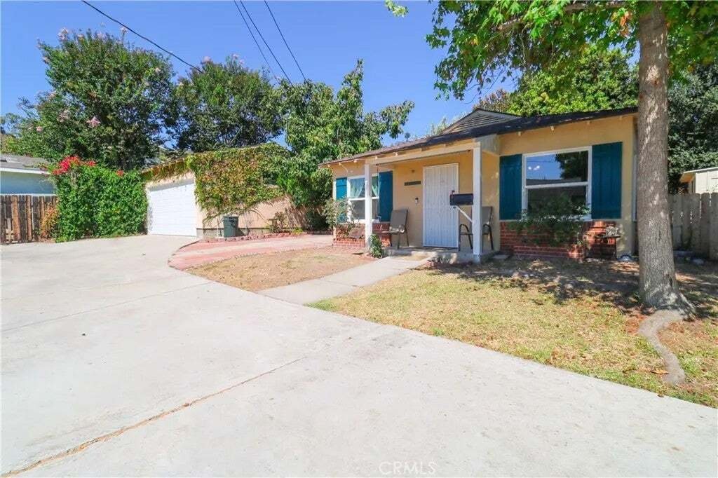 Townhouse en Whittier, California, Estados Unidos 4 - 18732332