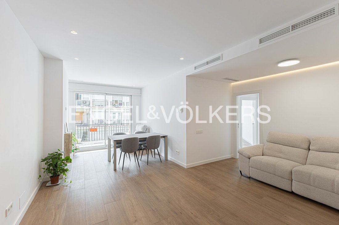 Appartement à Eixample, Barcelone, Espagne 2 - 18736286