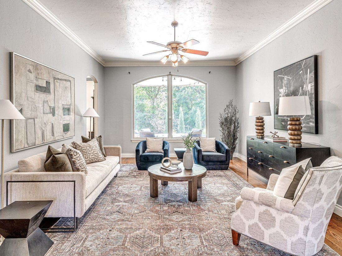 House in Edmond, Oklahoma, United States 5 - 18733565