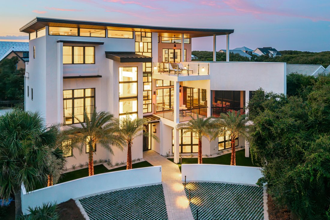 Casa en Watersound, Florida, Estados Unidos 1 - 18735840
