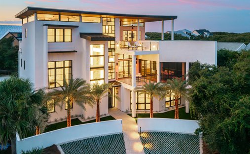 Casa en Watersound, Florida, Estados Unidos 1