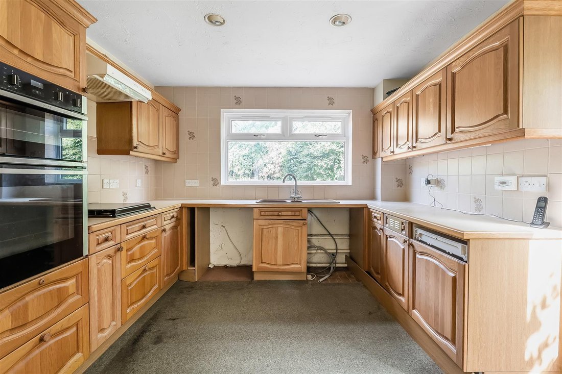 Casa en Hawks Hill, Fetcham, Inglaterra 4 - 18732520