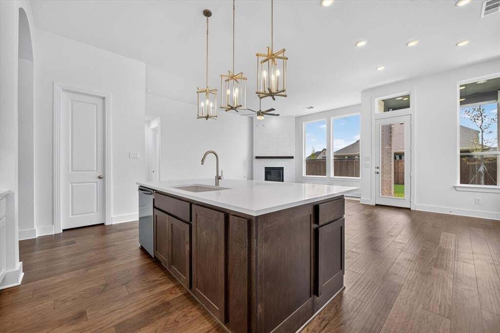 House in Fort Worth, Texas, United States 5 - 17191268