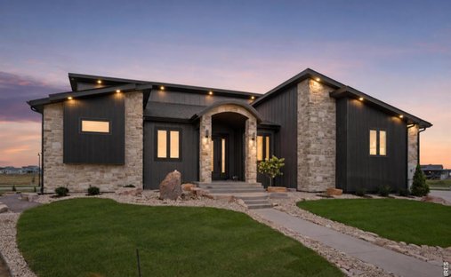 Casa en Timnath, Colorado, Estados Unidos 1
