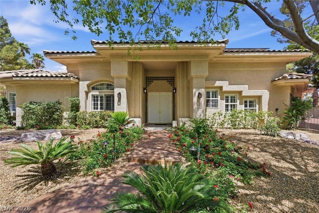 Casa a Henderson, Nevada, Stati Uniti 2 - 18732447