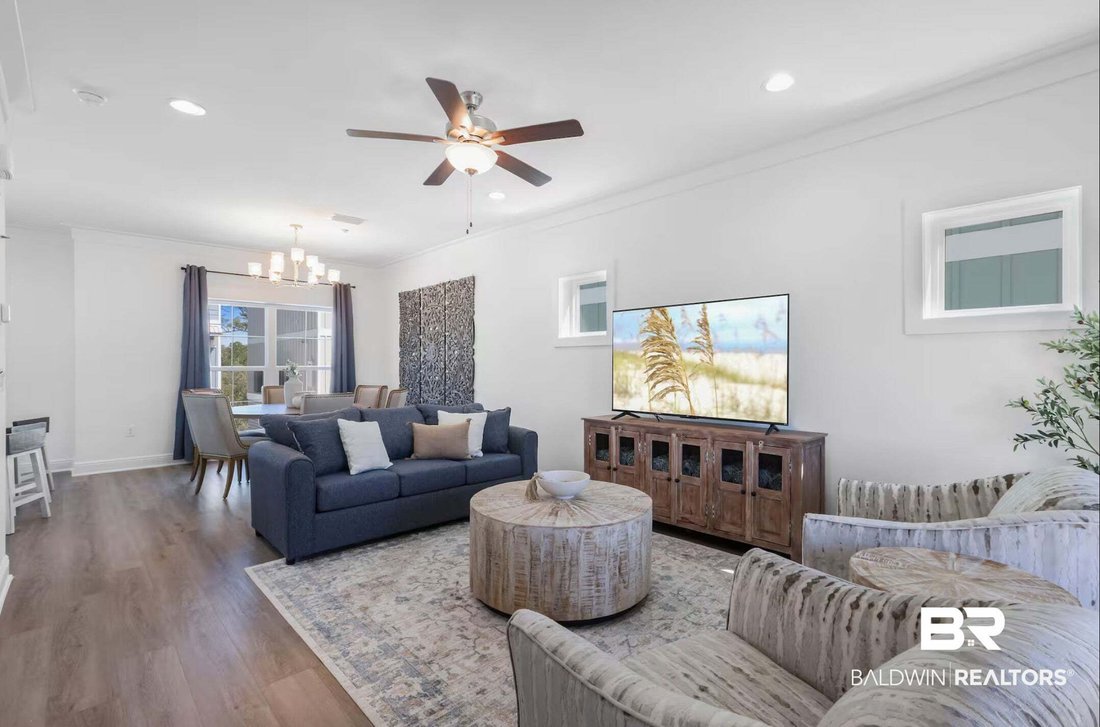 Casa a Orange Beach, Alabama, Stati Uniti 3 - 18734582