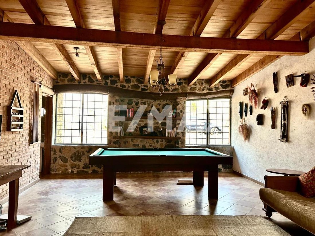 Maison à Nepantla de Sor Juana Inés de la Cruz, État de Mexico, Mexique 1 - 18736671