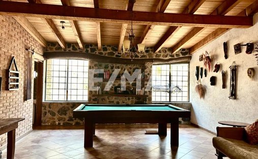 Maison à Nepantla de Sor Juana Inés de la Cruz, État de Mexico, Mexique 1