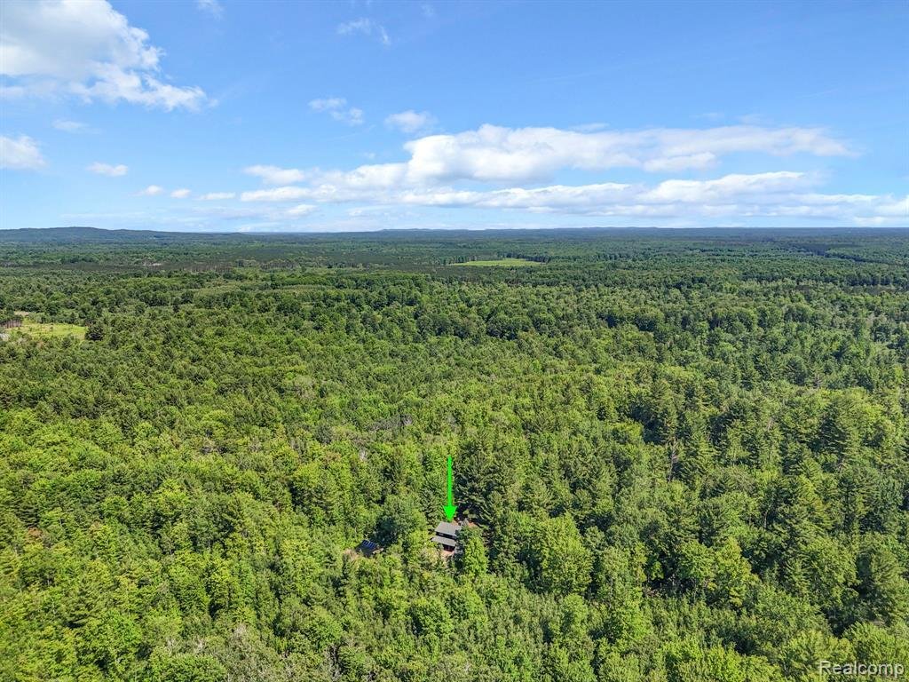 House in Thompsonville, Michigan, United States 4 - 18656931