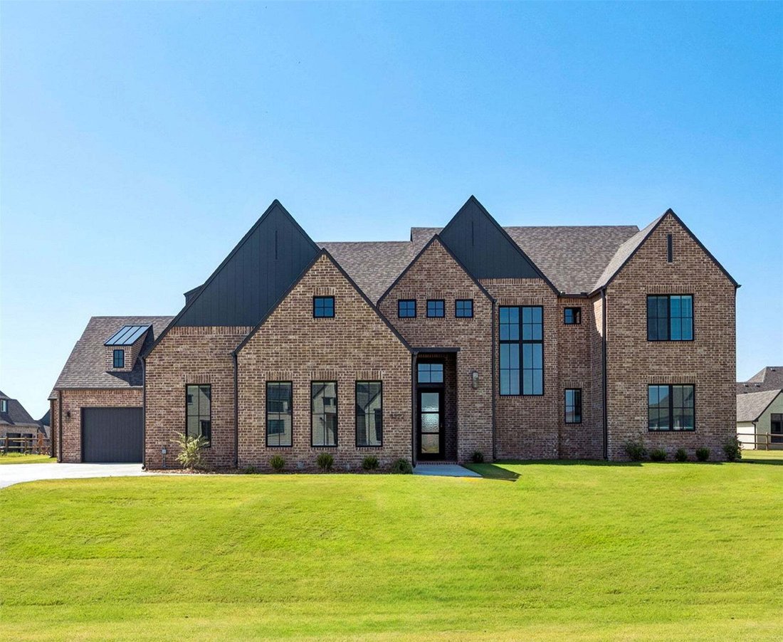 House in Bixby, Oklahoma, United States 2 - 18179042