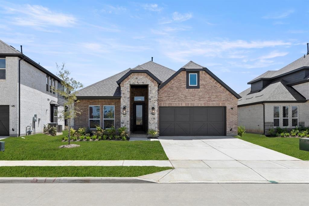 House in Little Elm, Texas, United States 1 - 17824648
