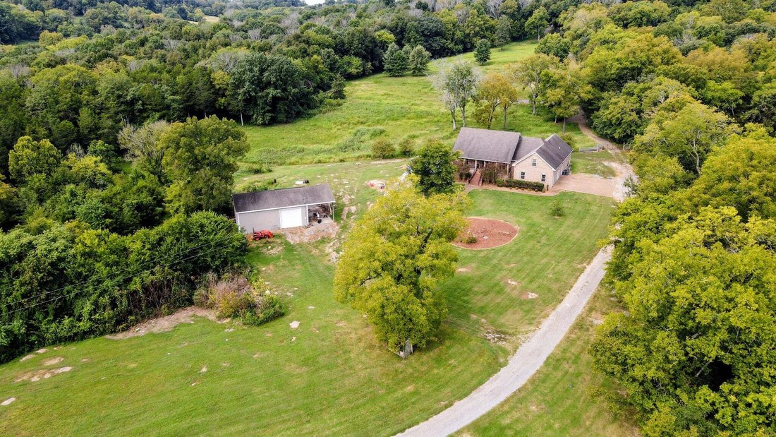 House in Hartsville, Tennessee, United States 4 - 18701056