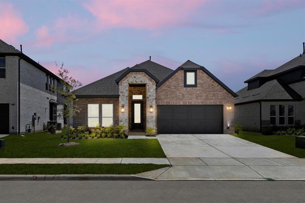 House in Little Elm, Texas, United States 3 - 17824648