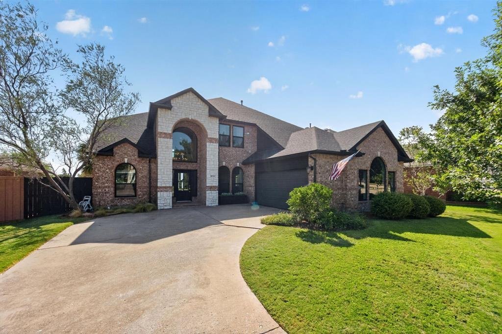 Casa a Garland, Texas, Stati Uniti 4 - 18732846