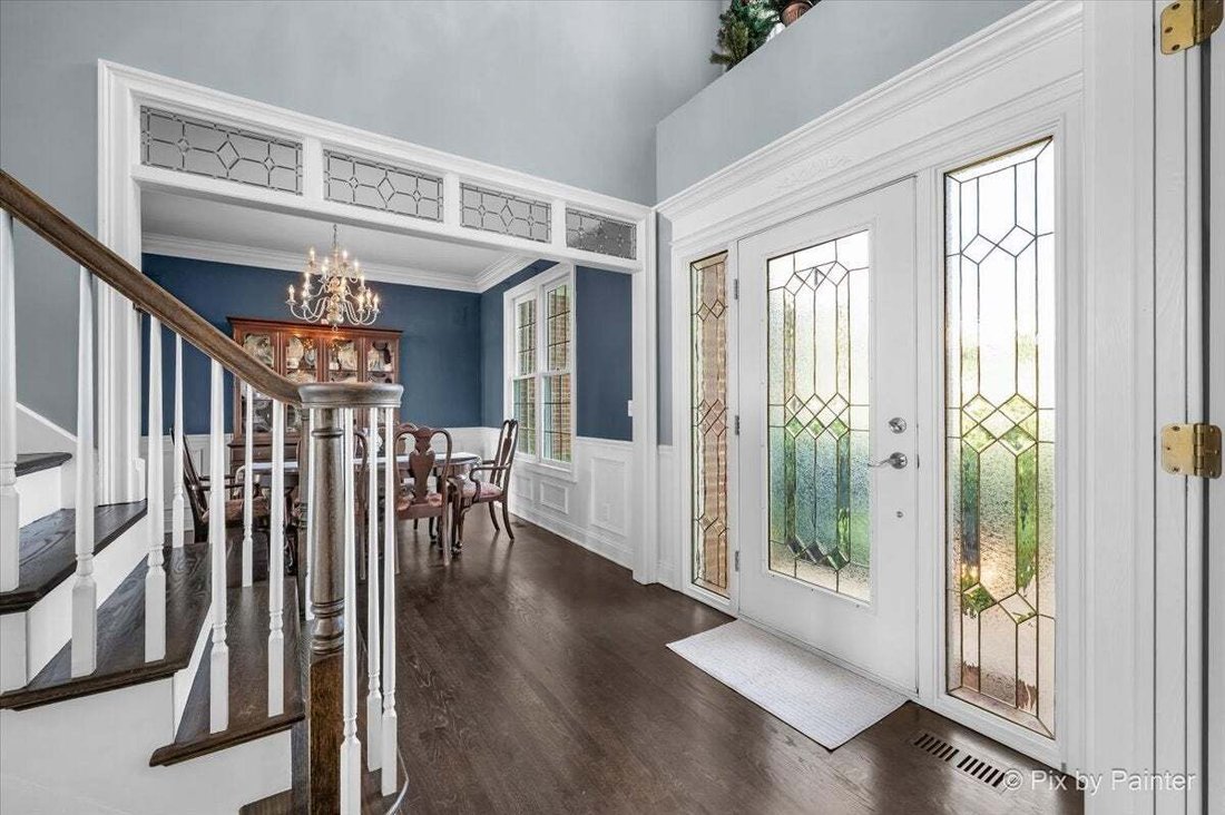 Casa en Campton Hills, Illinois, Estados Unidos 5 - 18732555