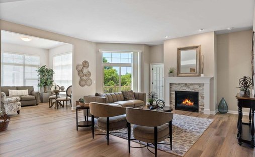 Appartement à North Prairie, Wisconsin, États-Unis 1