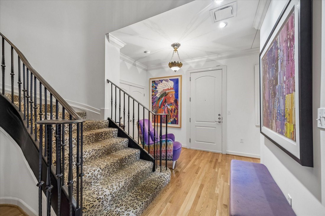 Appartement à Houston, Texas, États-Unis 3 - 18732905