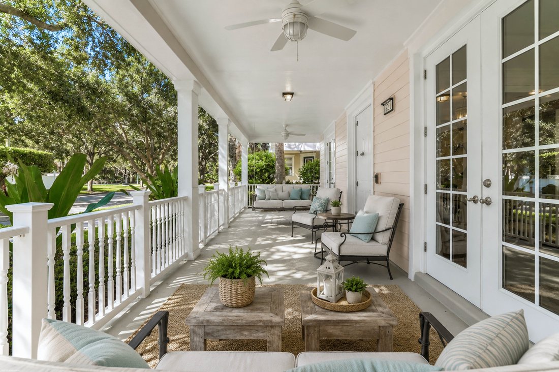 Casa en Jupiter, Florida, Estados Unidos 2 - 18733560