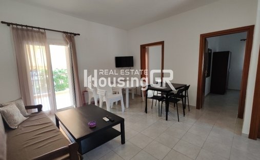 Apartamento en Kassandra, Macedonia and Thrace, Grecia 1