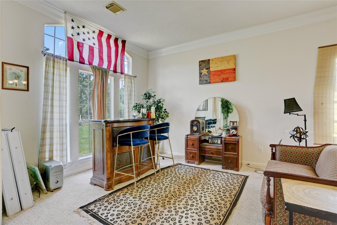 House in Spring, Texas, United States 3 - 18732878