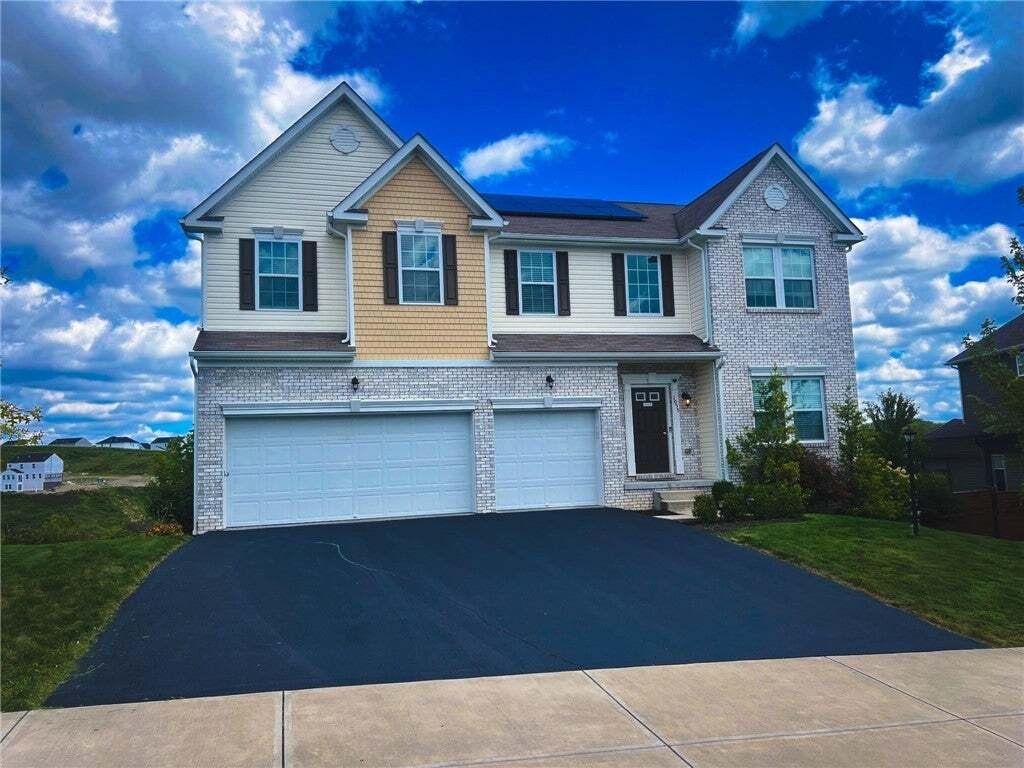 Casa a Oakdale, Pennsylvania, Stati Uniti 1 - 18735010