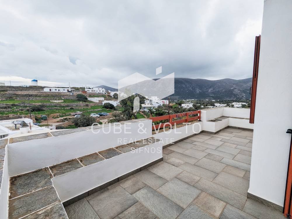 Casa en Community of Artemonas, Aegean, Grecia 3 - 18732307