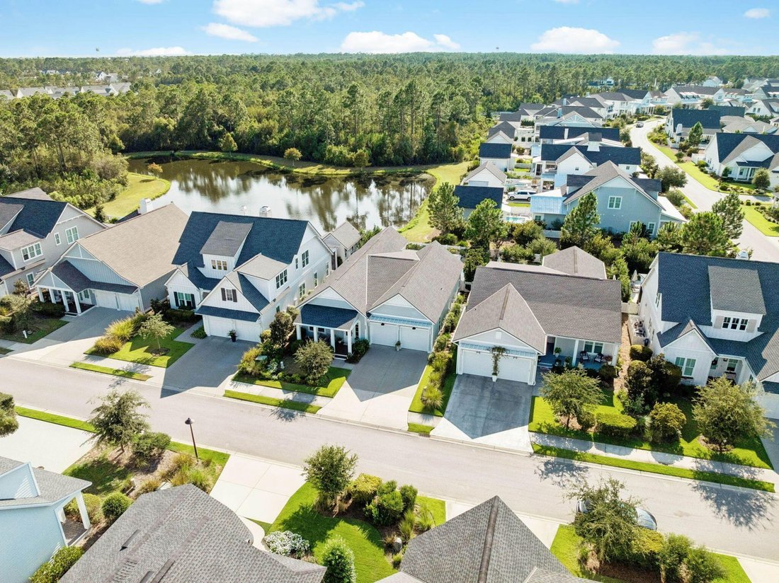 House in Watersound, Florida, United States 4 - 18737974