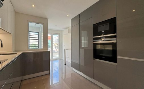 Appartement à Alges, Linda-a-Velha et Cruz Quebrada-Dafundo, Lisbonne, Portugal 1