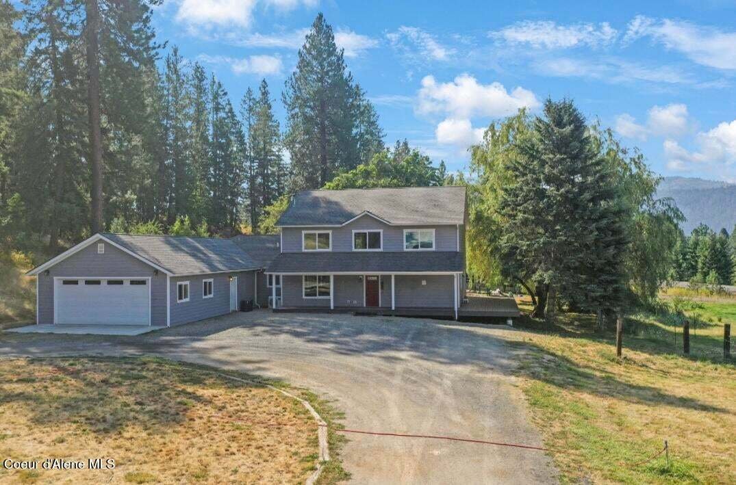 Casa a St. Maries, Idaho, Stati Uniti 3 - 18734961