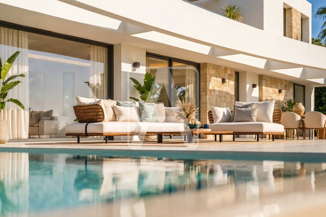 Villa a Calp, Comunità Valenzana, Spagna 3 - 18733135