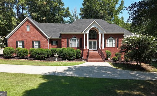 Casa a Forsyth, Georgia, Stati Uniti 1